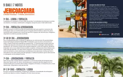 Folheto Solférias Página 14