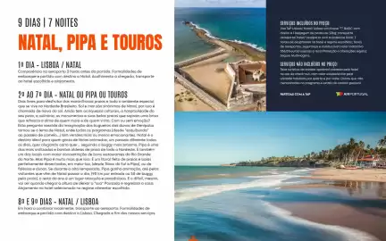 Folheto Solférias Página 19