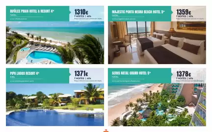 Folheto Solférias Página 20