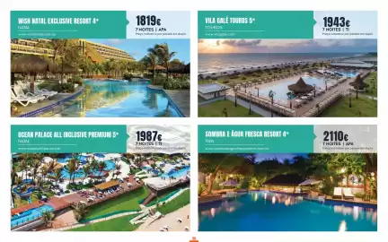 Folheto Solférias Página 23