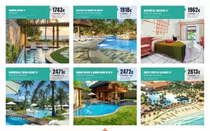 Folheto Solférias Página 33