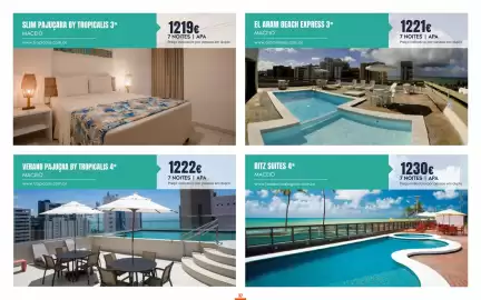 Folheto Solférias Página 37