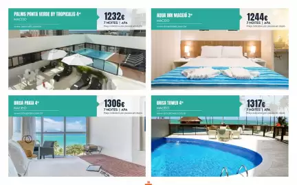 Folheto Solférias Página 38