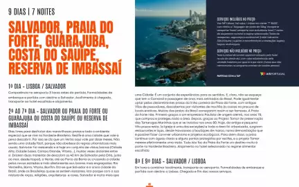 Folheto Solférias Página 45