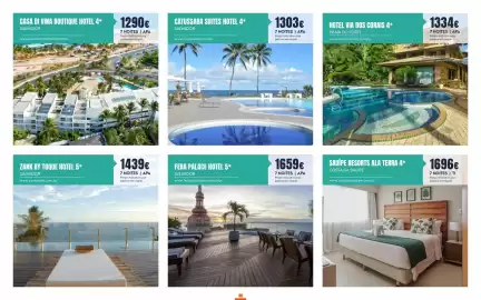 Folheto Solférias Página 48