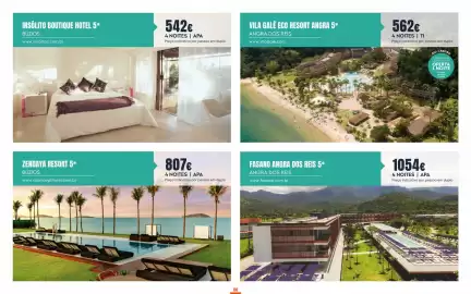 Folheto Solférias Página 64