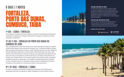 Folheto Solférias Página 9