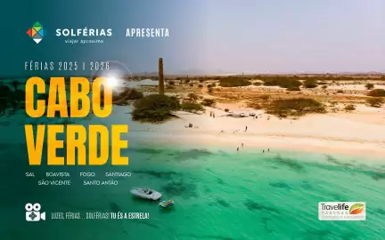 Folheto Solférias Página 1