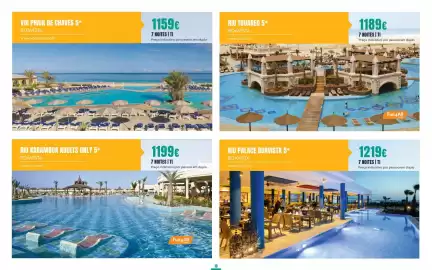 Folheto Solférias Página 10