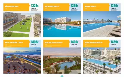 Folheto Solférias Página 26