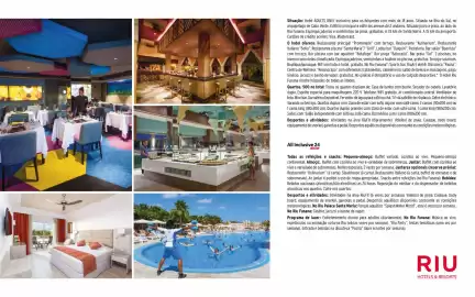 Folheto Solférias Página 29