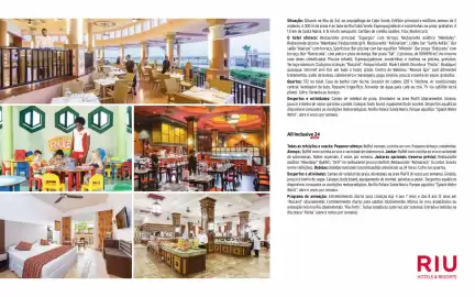 Folheto Solférias Página 31