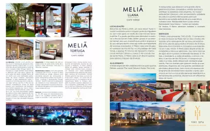 Folheto Solférias Página 34