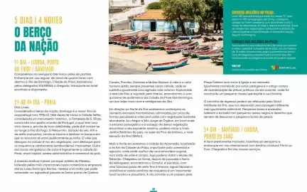 Folheto Solférias Página 38