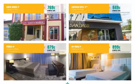 Folheto Solférias Página 39