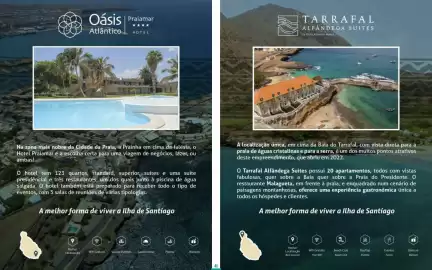 Folheto Solférias Página 41