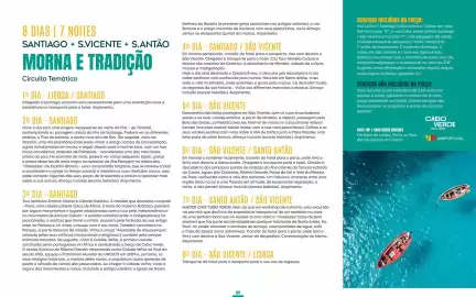 Folheto Solférias Página 64