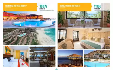 Folheto Solférias Página 9