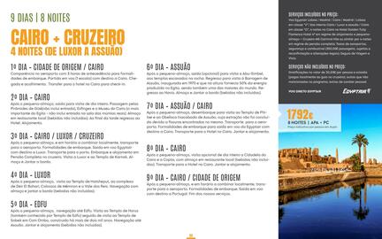 Folheto Solférias Página 23