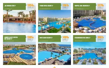 Folheto Solférias Página 10