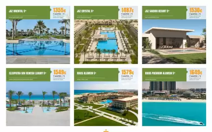 Folheto Solférias Página 17