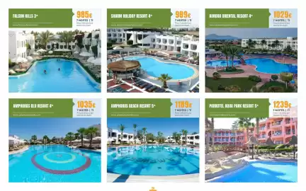 Folheto Solférias Página 20