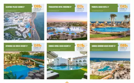 Folheto Solférias Página 21