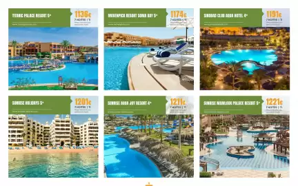 Folheto Solférias Página 8