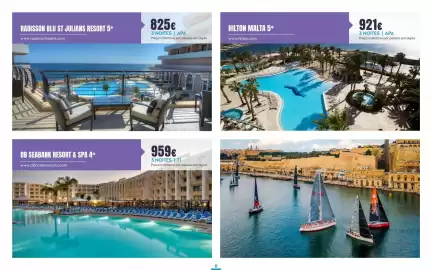 Folheto Solférias Página 11