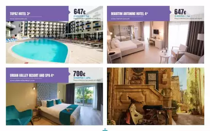 Folheto Solférias Página 13