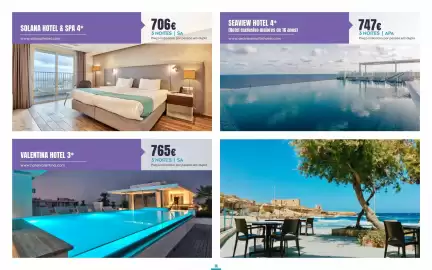 Folheto Solférias Página 14