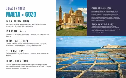 Folheto Solférias Página 16