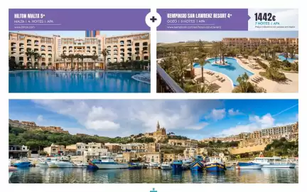 Folheto Solférias Página 18