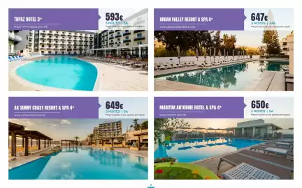 Folheto Solférias Página 7