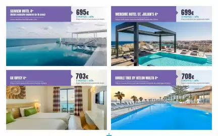 Folheto Solférias Página 9