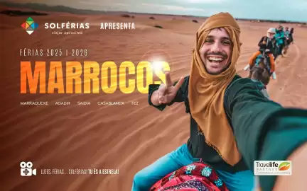 Folheto Solférias Página 1