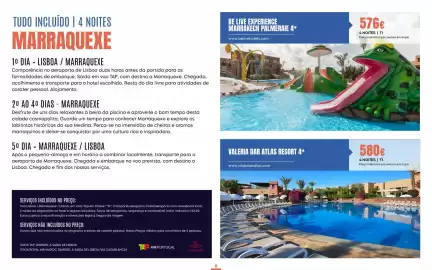 Folheto Solférias Página 11