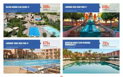 Folheto Solférias Página 12