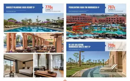 Folheto Solférias Página 13