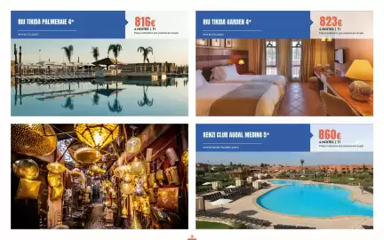 Folheto Solférias Página 14