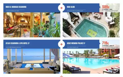 Folheto Solférias Página 17