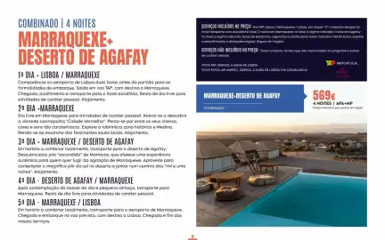 Folheto Solférias Página 18