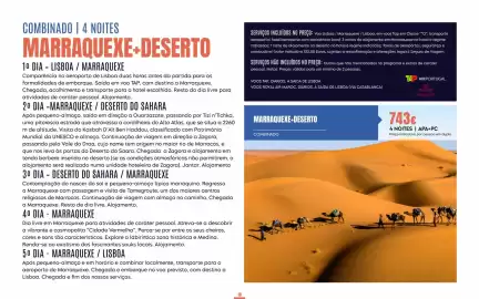 Folheto Solférias Página 19