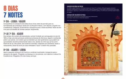 Folheto Solférias Página 21