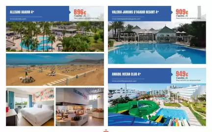 Folheto Solférias Página 23