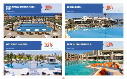 Folheto Solférias Página 25