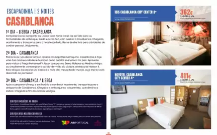 Folheto Solférias Página 34