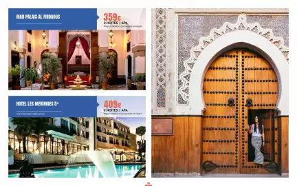 Folheto Solférias Página 38