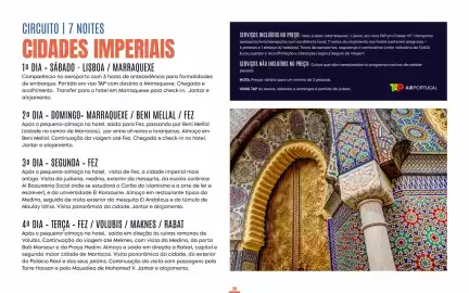 Folheto Solférias Página 39