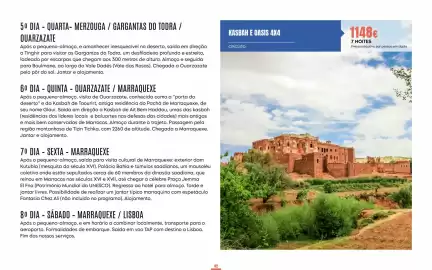 Folheto Solférias Página 42